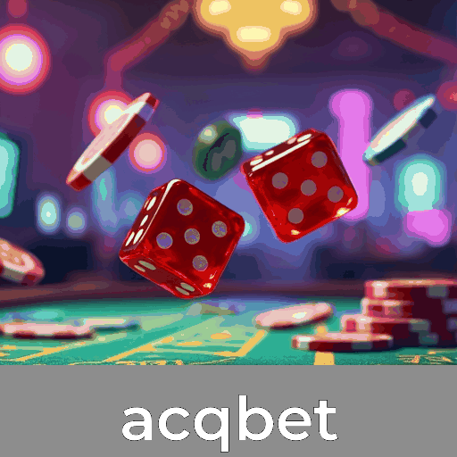 Acqbet: Experimente Bônus e Ofertas Exclusivas