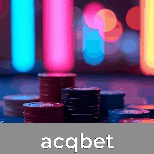 Descubra acqbet: Slots com Jackpot, Mesa Clássica e Real Dealer