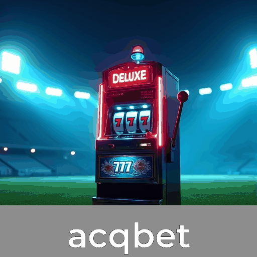 Aproveite o acesso seguro instantâneo exclusivo no acqbet