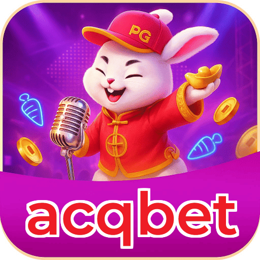 acqbet Logo