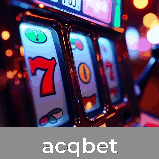 Explore o acqbet: Apostas online seguras e serviços profissionais