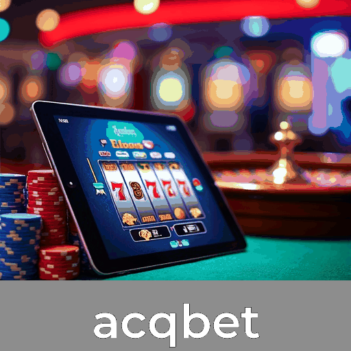 Aproveite o acesso seguro instantâneo exclusivo no acqbet