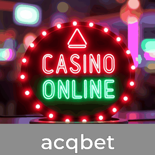Acessibilidade e Funcionalidade Completa com o App acqbet