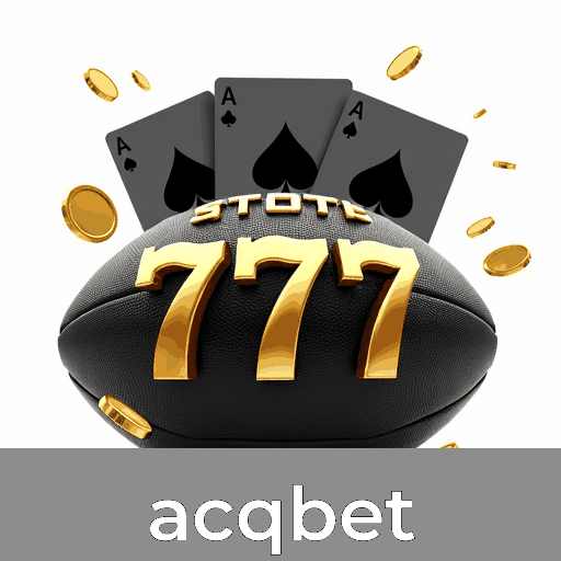 Acqbet: Experimente Bônus e Ofertas Exclusivas